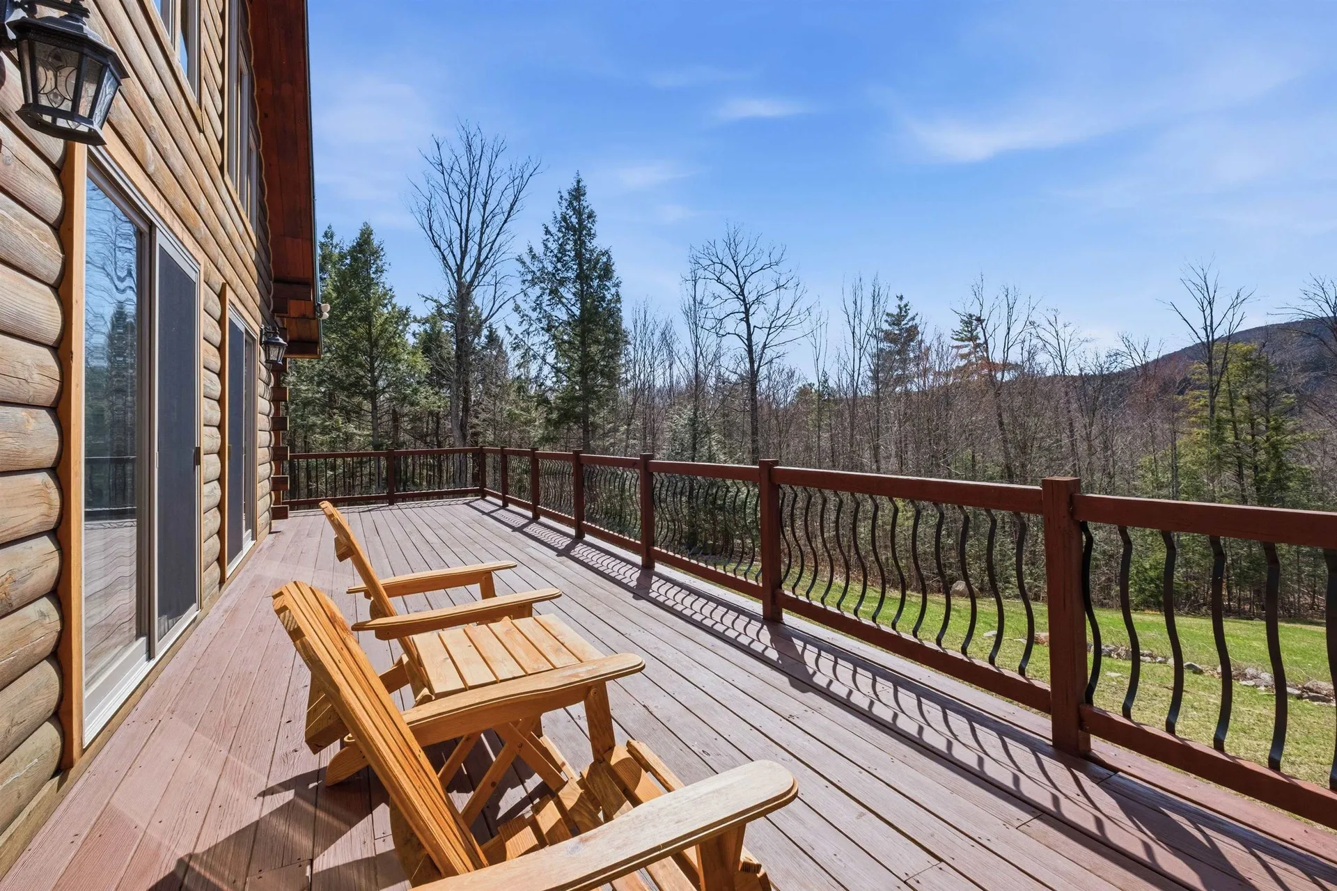 31 Ryder Road Campton NH 03223