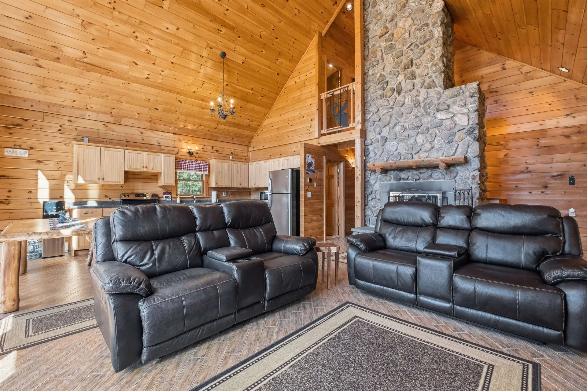 31 Ryder Road Campton NH 03223