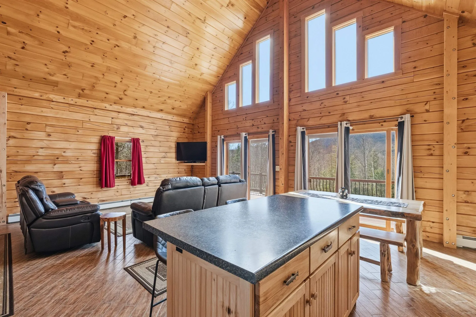 31 Ryder Road Campton NH 03223