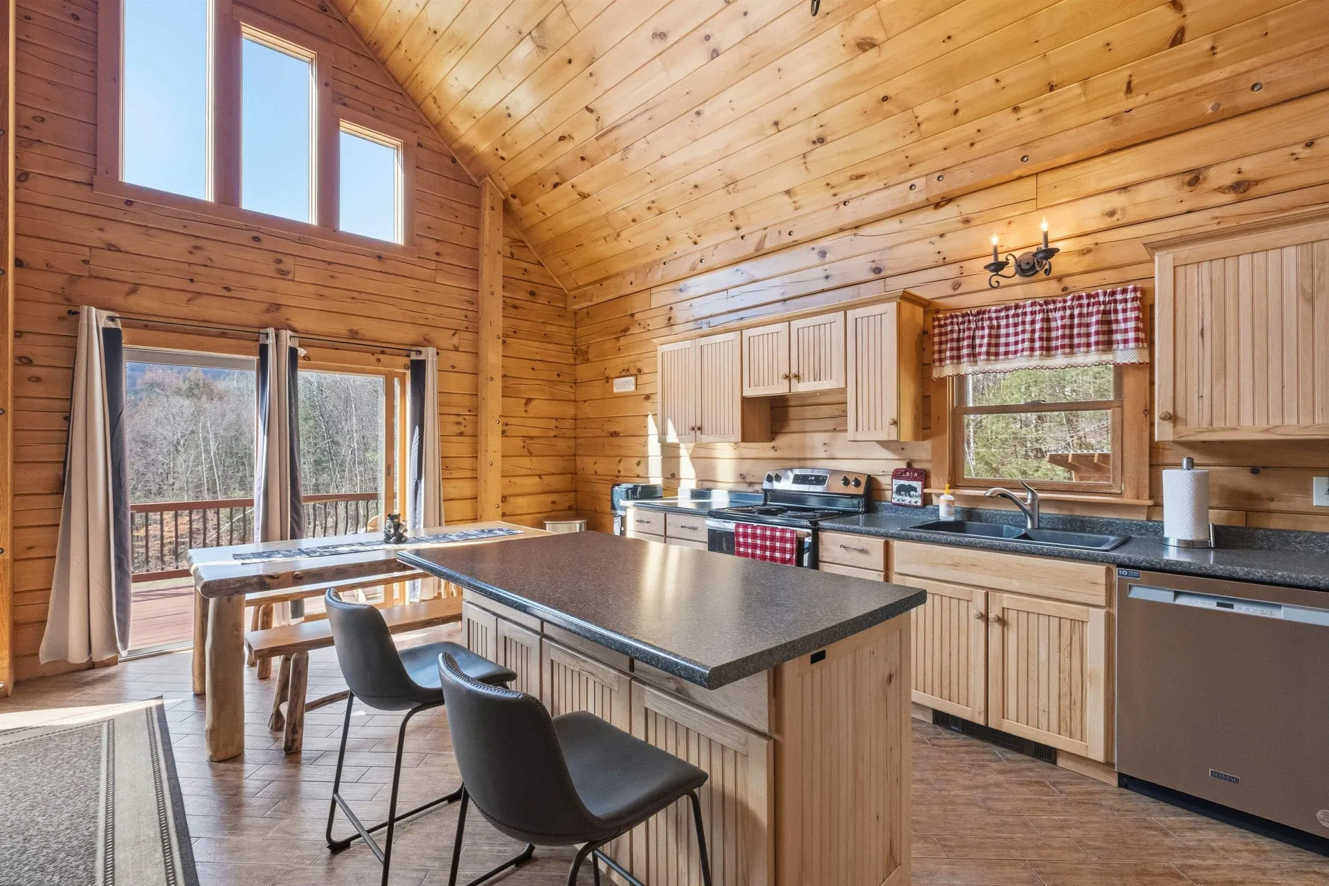 31 Ryder Road Campton NH 03223