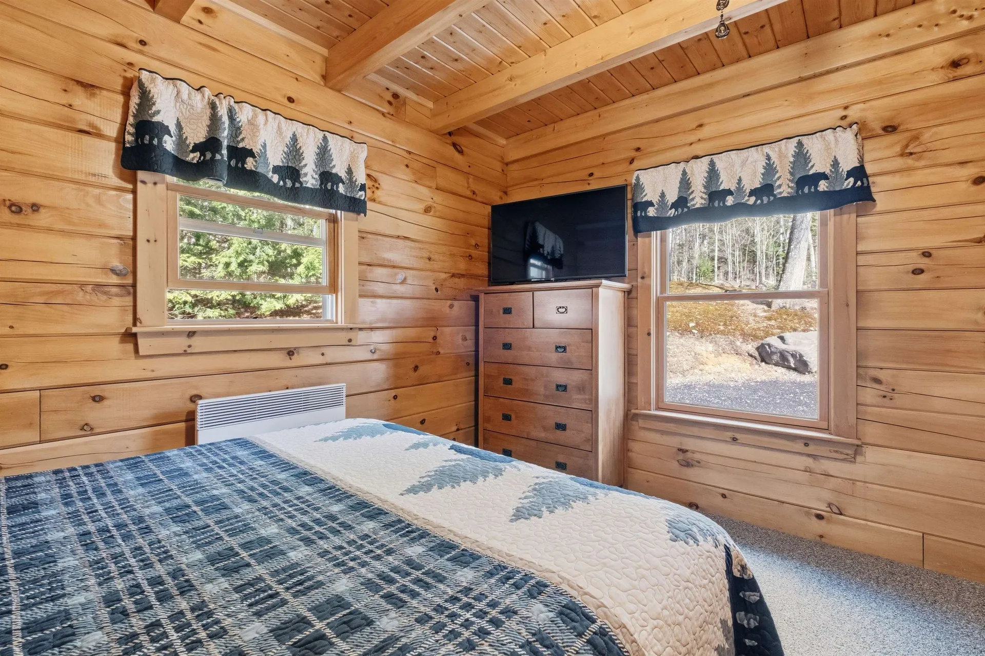 31 Ryder Road Campton NH 03223
