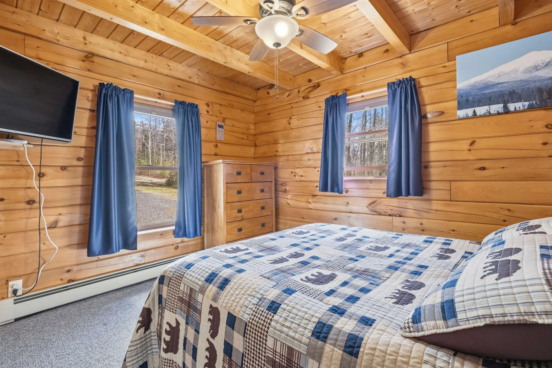 31 Ryder Road Campton NH 03223