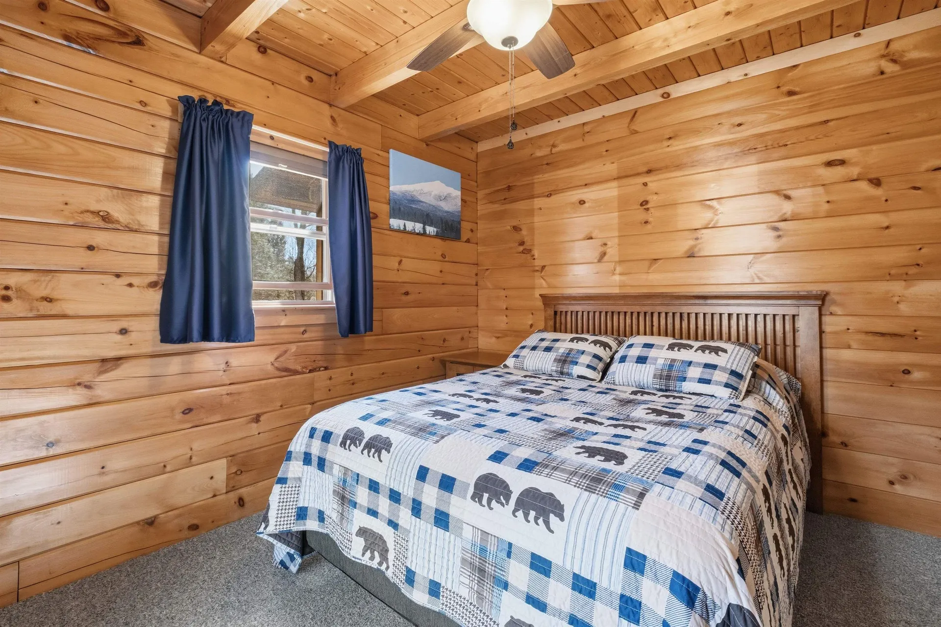 31 Ryder Road Campton NH 03223