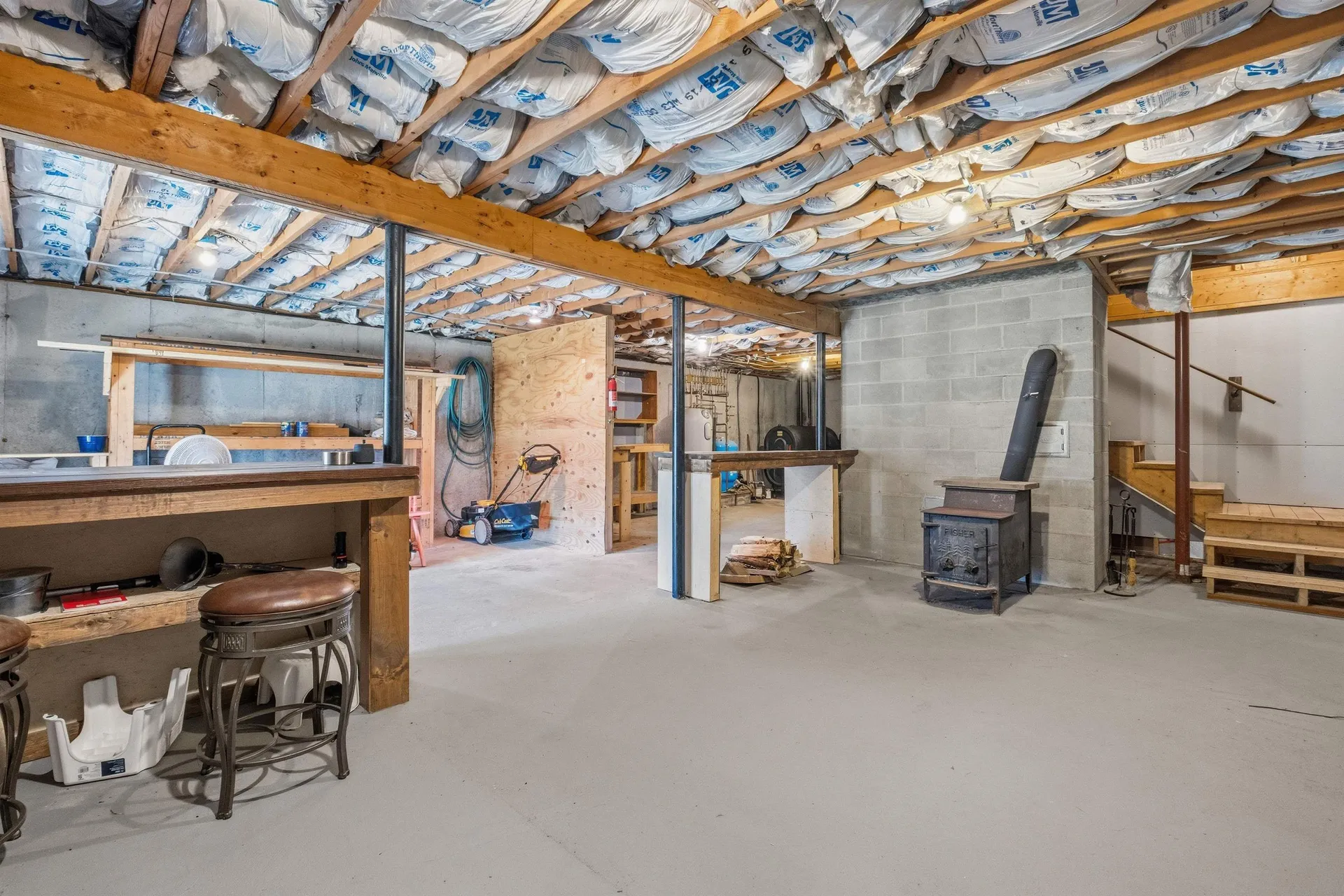 31 Ryder Road Campton NH 03223