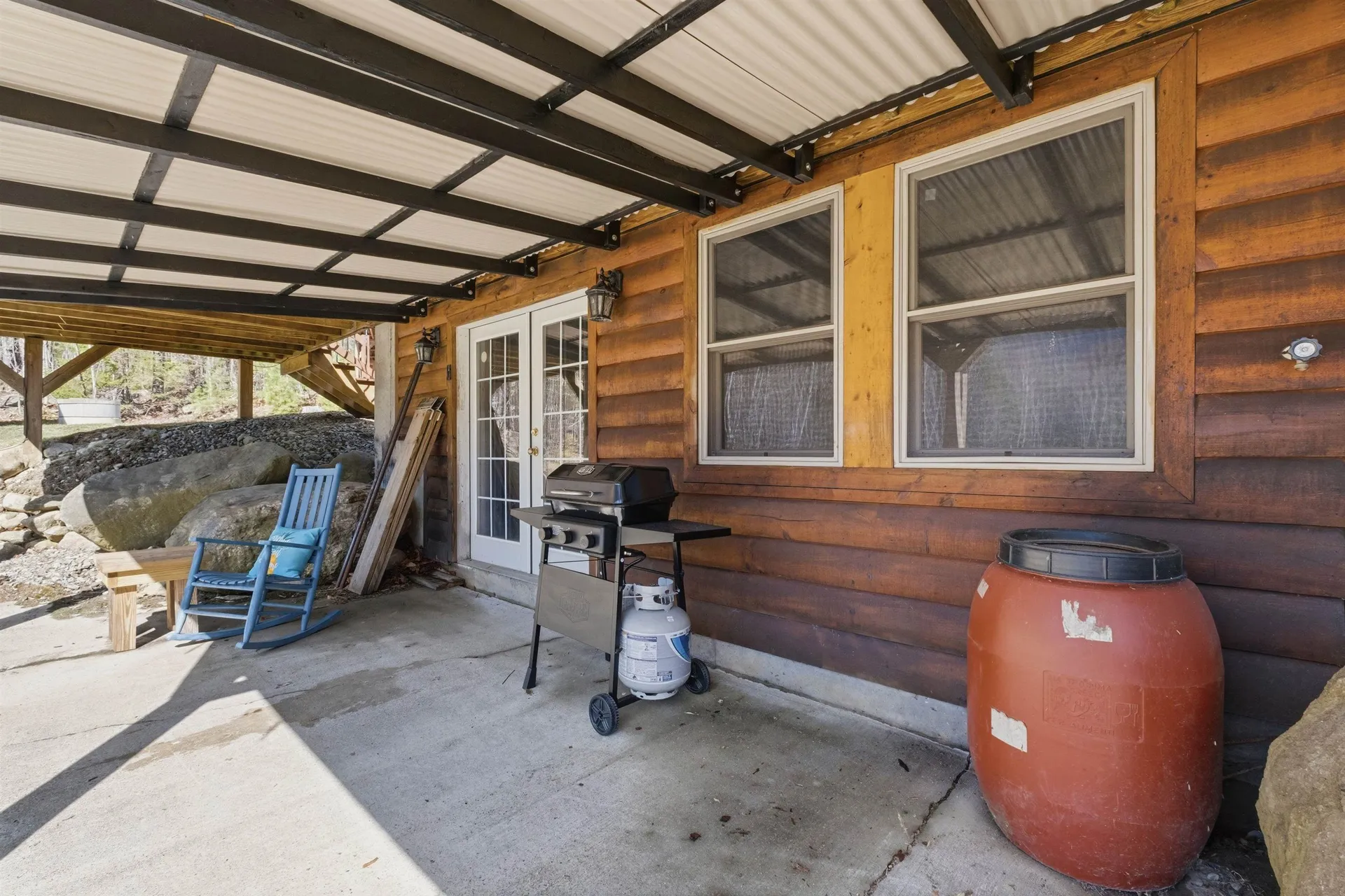 31 Ryder Road Campton NH 03223