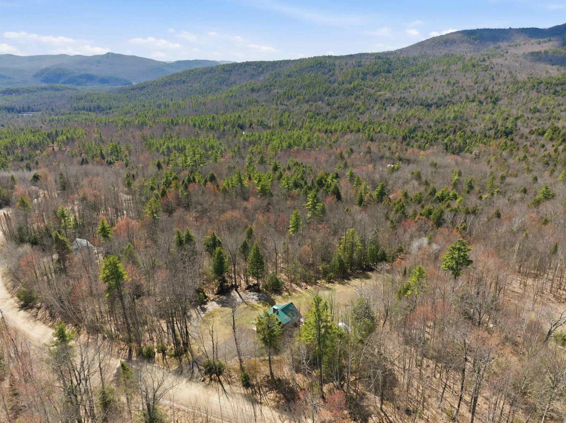 31 Ryder Road Campton NH 03223