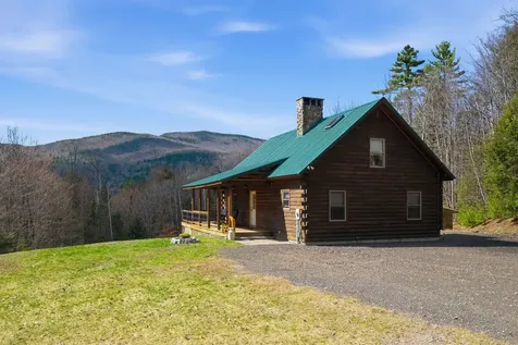 31 Ryder Road Campton NH 03223