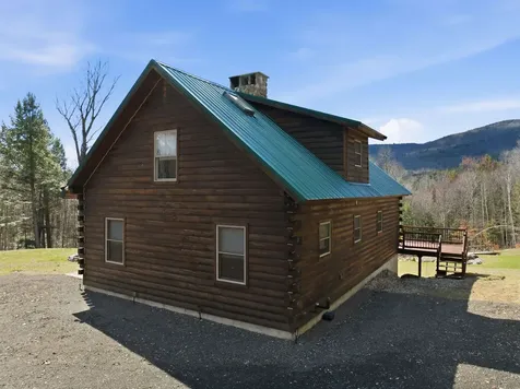 31 Ryder Road Campton NH 03223