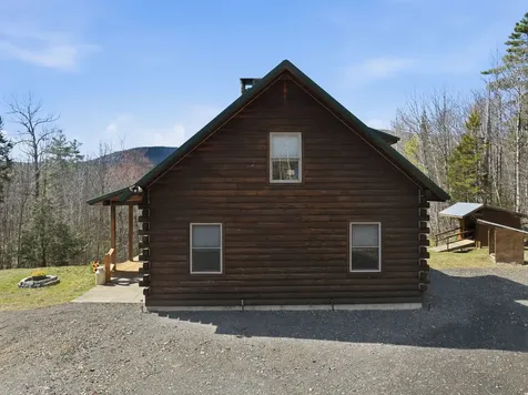31 Ryder Road Campton NH 03223