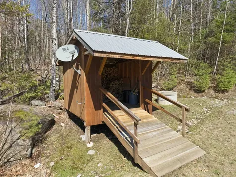 31 Ryder Road Campton NH 03223