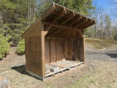 31 Ryder Road Campton NH 03223