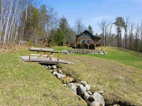31 Ryder Road Campton NH 03223