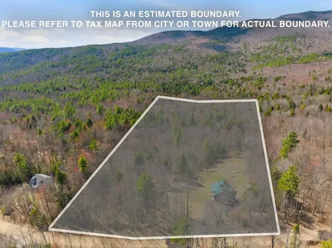 31 Ryder Road Campton NH 03223