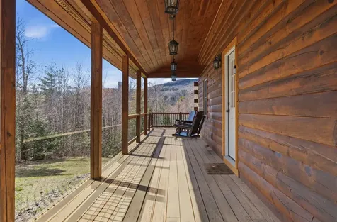 31 Ryder Road Campton NH 03223