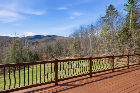 31 Ryder Road Campton NH 03223