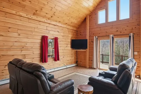 31 Ryder Road Campton NH 03223