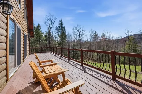31 Ryder Road Campton NH 03223