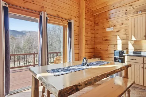 31 Ryder Road Campton NH 03223