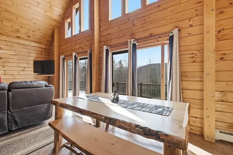 31 Ryder Road Campton NH 03223