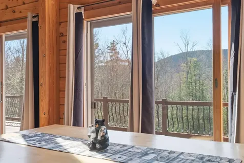 31 Ryder Road Campton NH 03223