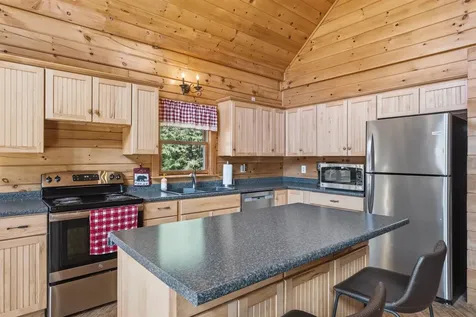 31 Ryder Road Campton NH 03223