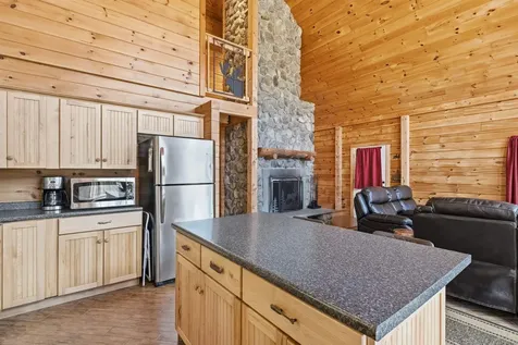 31 Ryder Road Campton NH 03223