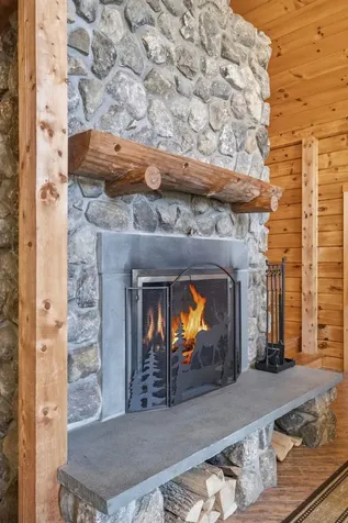 31 Ryder Road Campton NH 03223