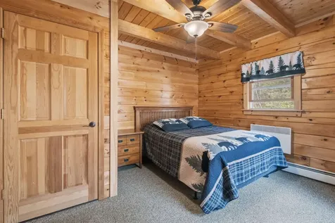 31 Ryder Road Campton NH 03223
