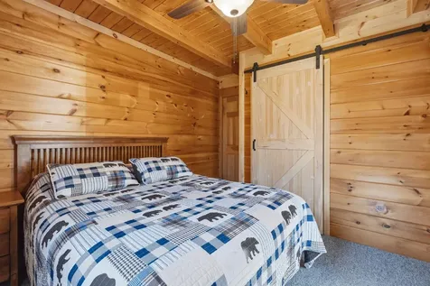 31 Ryder Road Campton NH 03223