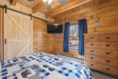 31 Ryder Road Campton NH 03223