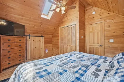 31 Ryder Road Campton NH 03223