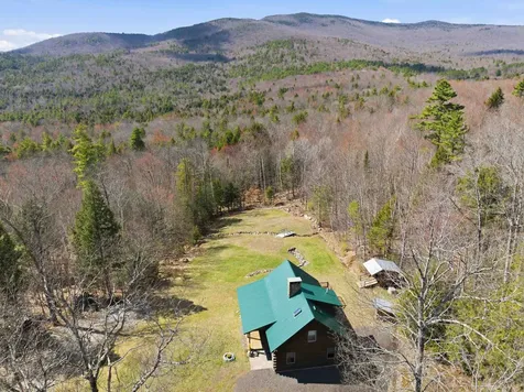 31 Ryder Road Campton NH 03223