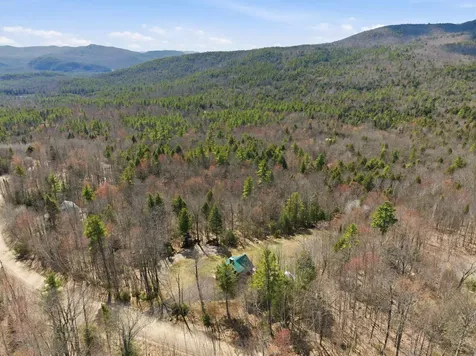 31 Ryder Road Campton NH 03223