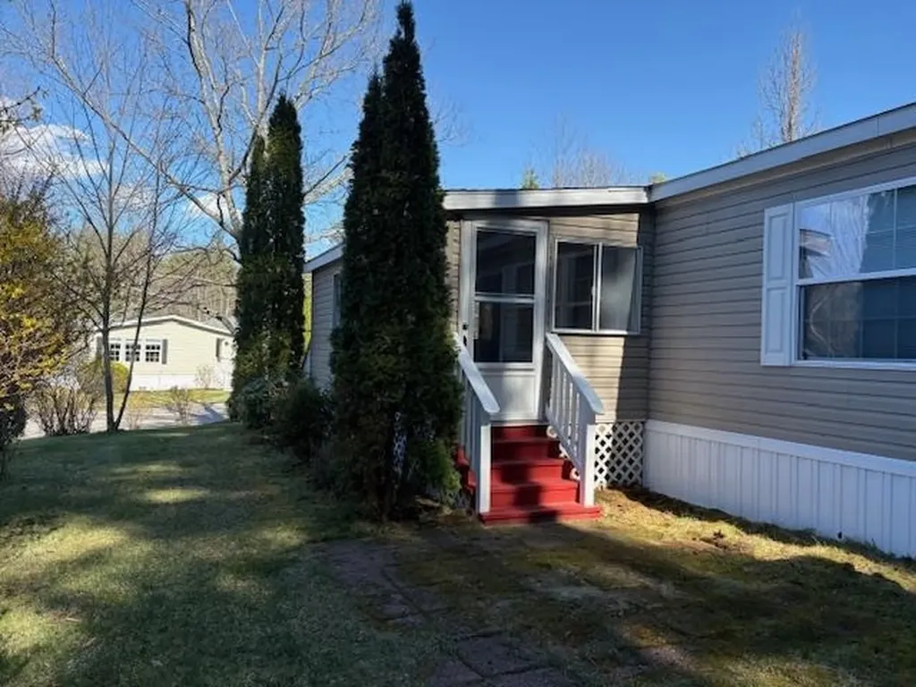 130 Eagle Drive Rochester NH 03867