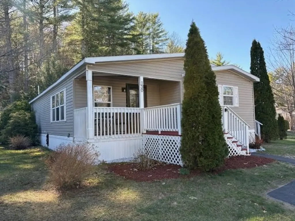 130 Eagle Drive Rochester NH 03867
