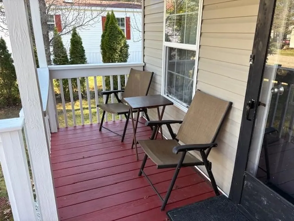 130 Eagle Drive Rochester NH 03867