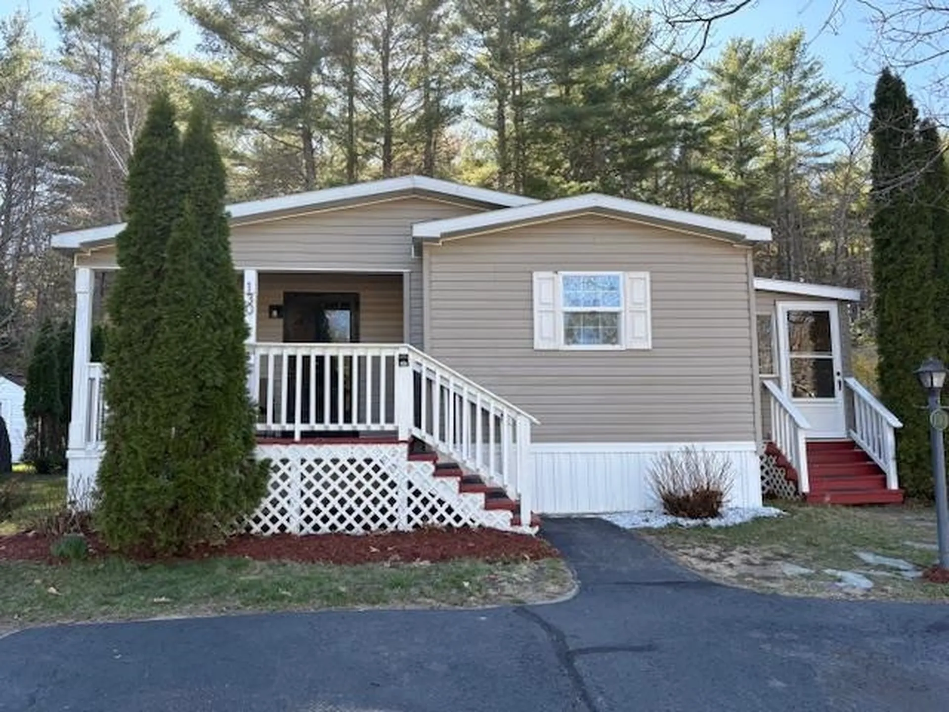 130 Eagle Drive Rochester NH 03867
