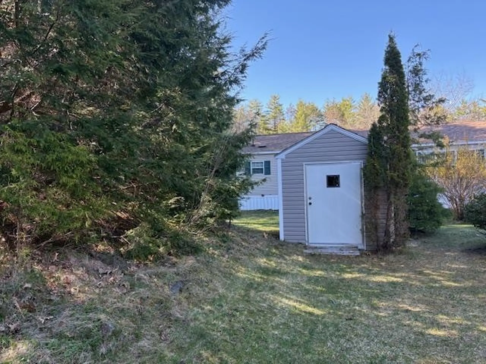 130 Eagle Drive Rochester NH 03867