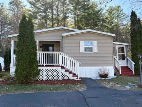 130 Eagle Drive Rochester NH 03867