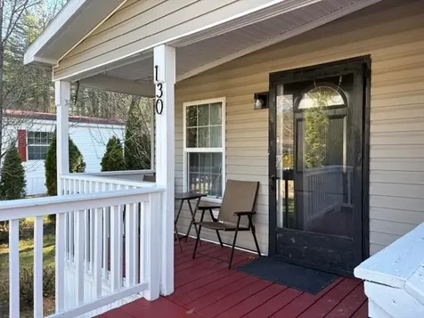 130 Eagle Drive Rochester NH 03867