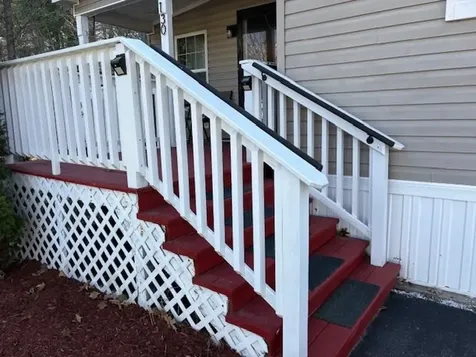 130 Eagle Drive Rochester NH 03867