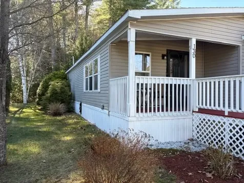 130 Eagle Drive Rochester NH 03867