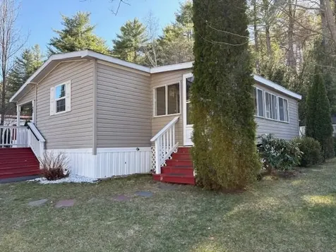 130 Eagle Drive Rochester NH 03867
