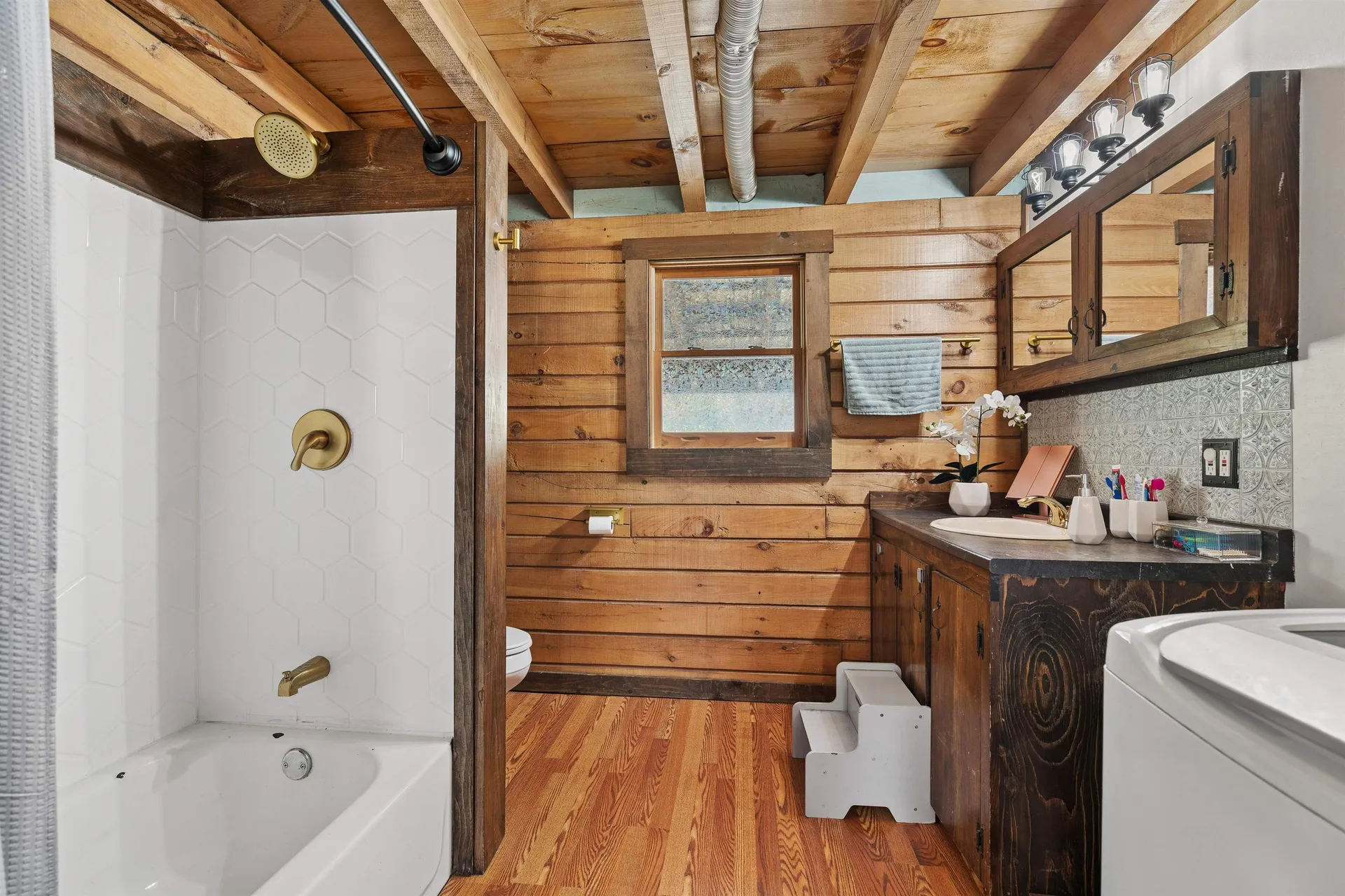 124 Clarksville Road Tunbridge VT 05077