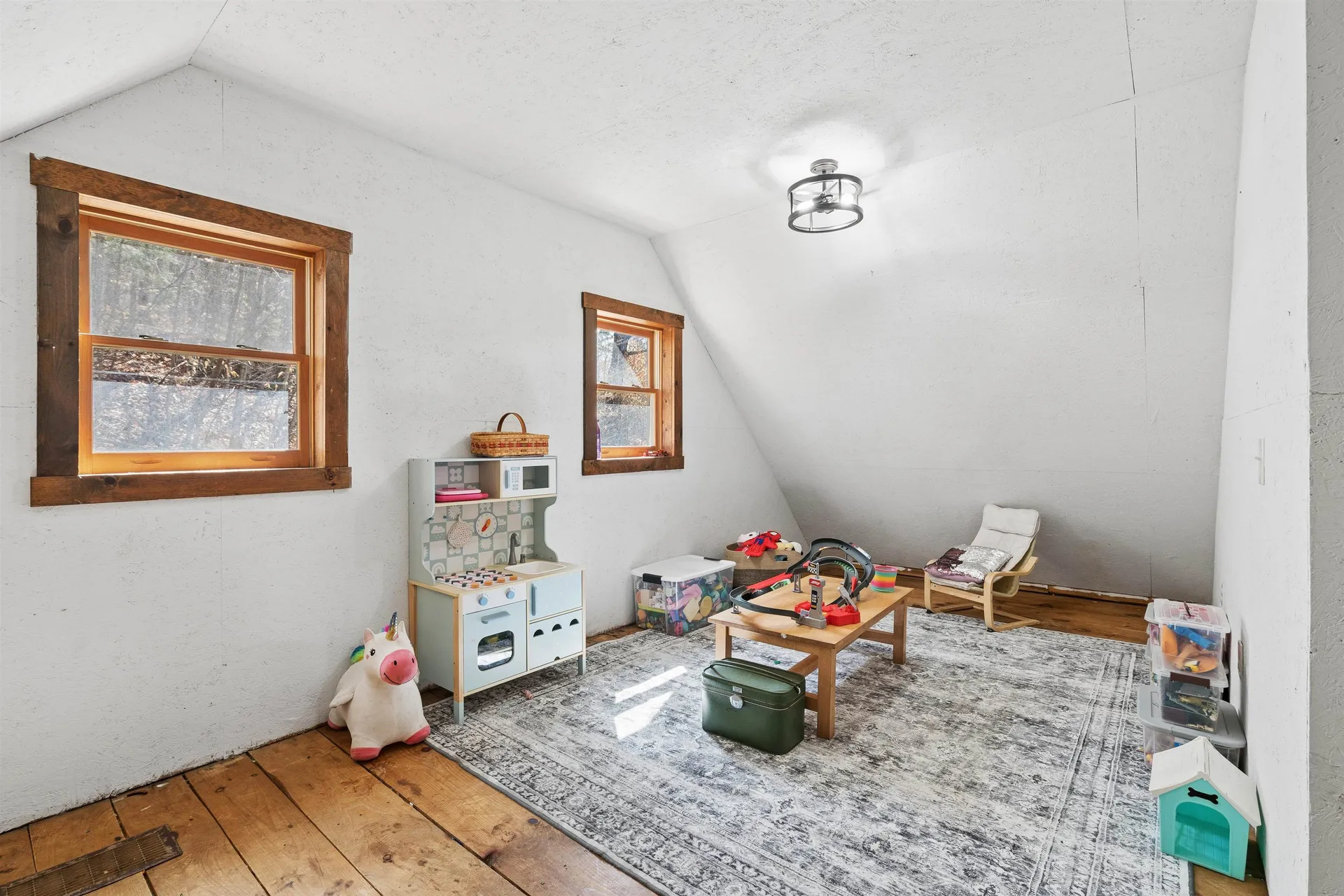 124 Clarksville Road Tunbridge VT 05077