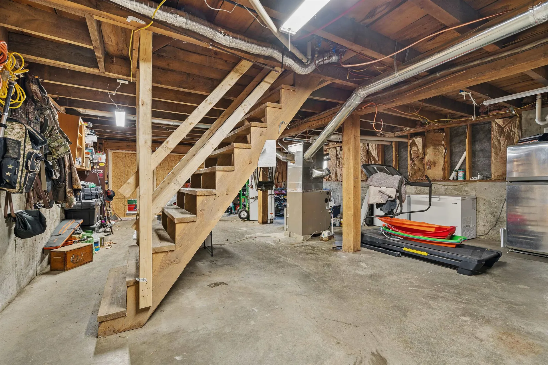 124 Clarksville Road Tunbridge VT 05077