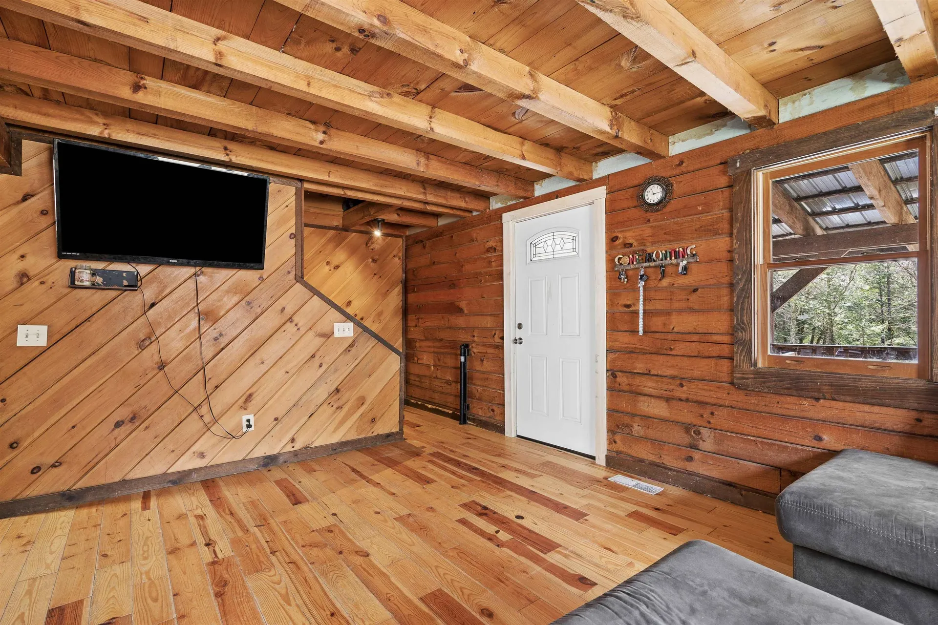 124 Clarksville Road Tunbridge VT 05077