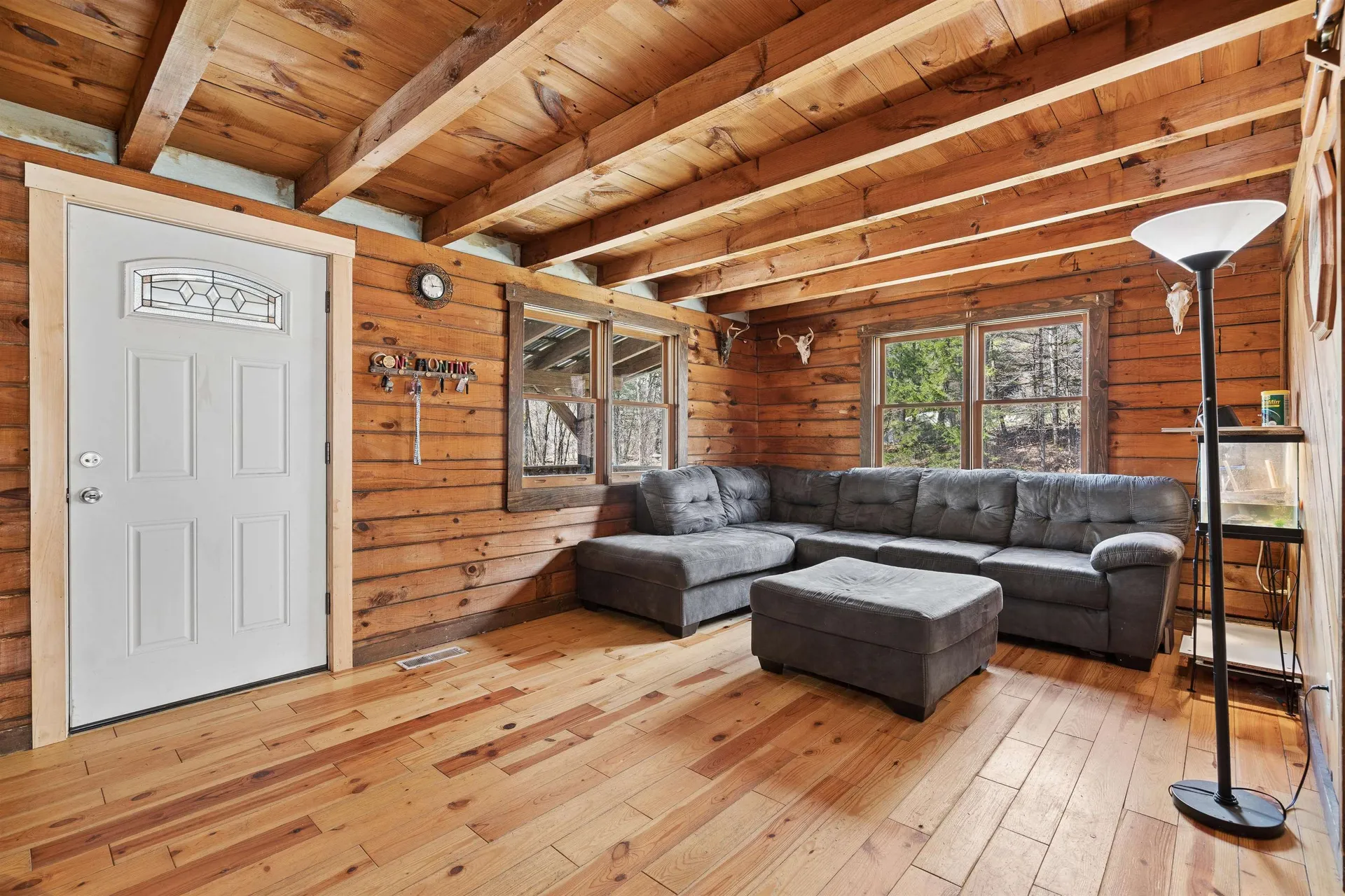 124 Clarksville Road Tunbridge VT 05077