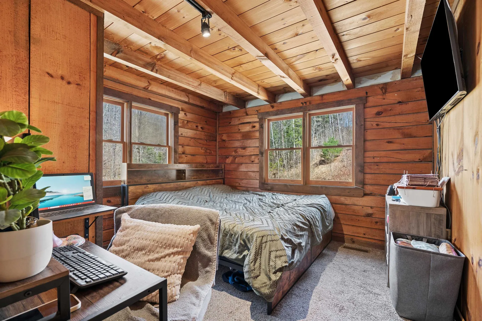 124 Clarksville Road Tunbridge VT 05077