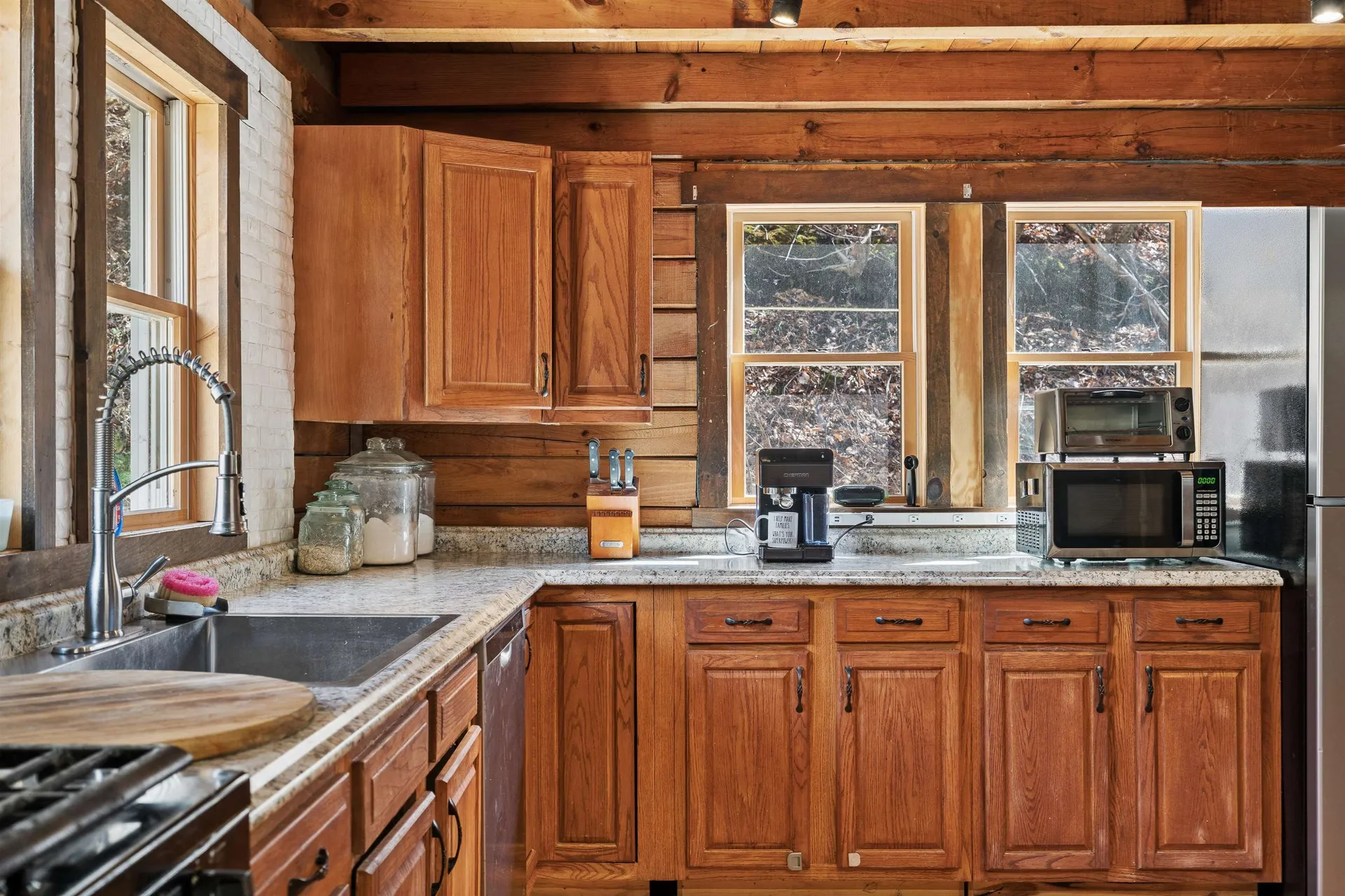 124 Clarksville Road Tunbridge VT 05077